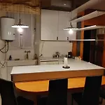 Lägenhet A Casa Di Marco Canonica d'Adda