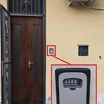 A Casa Di Marco Lägenhet *