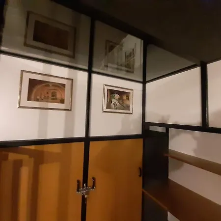 A Casa Di Marco Lägenhet *