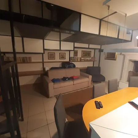 A Casa Di Marco * Canonica d'Adda