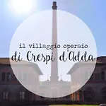 A Casa Di Marco Canonica d'Adda