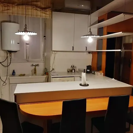 דירה A Casa Di Marco Canonica d'Adda