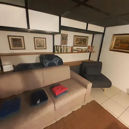 דירה A Casa Di Marco *