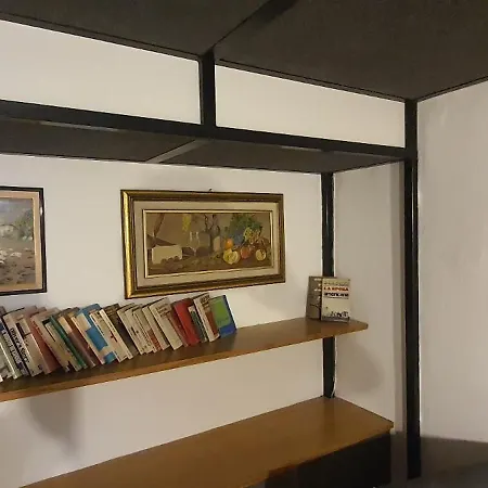 A Casa Di Marco *
