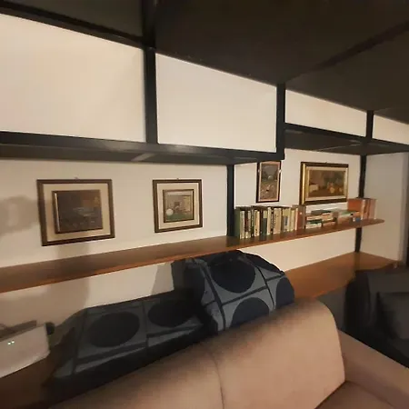 דירה A Casa Di Marco