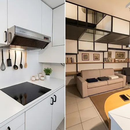 A Casa Di Marco Apartment Canonica d'Adda
