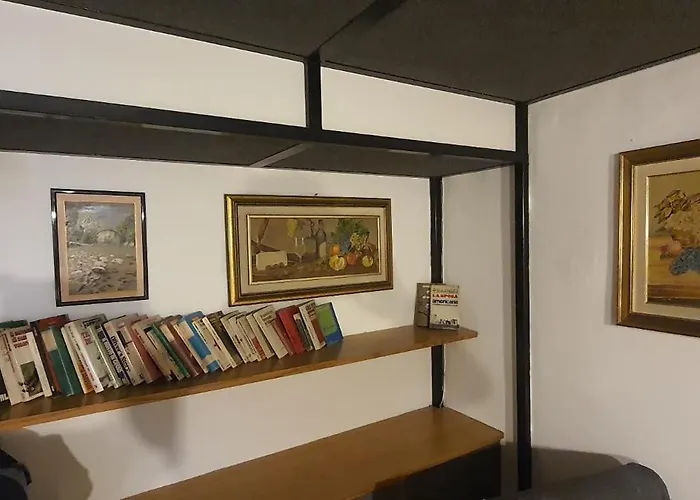 A Casa Di Marco *