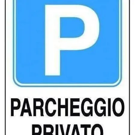 A Casa Di Marco アパート