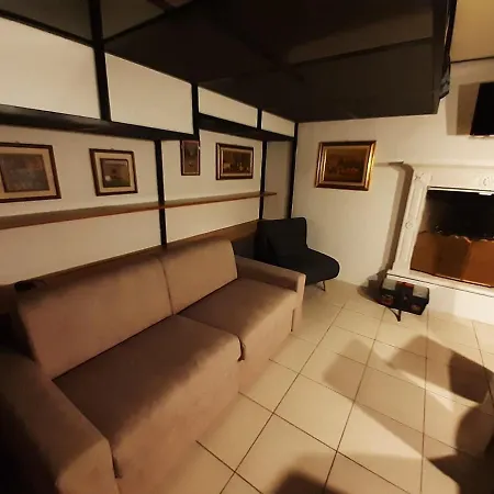 アパート A Casa Di Marco